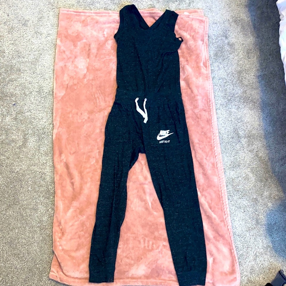 Nike Pants Romper